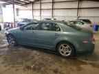 2009 CHEVROLET MALIBU