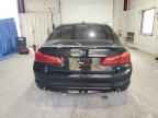 2017 BMW 5 series