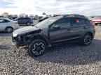2017 SUBARU Crosstrek