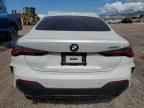 2021 BMW 4 Series