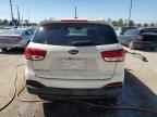 2018 KIA SORENTO