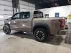2024 NISSAN Frontier