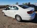 2016 VOLKSWAGEN JETTA