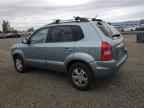2007 HYUNDAI TUCSON