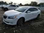 2016 BUICK LACROSSE