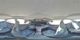 2007 TOYOTA Avalon