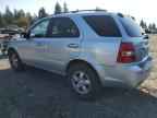 2008 KIA SORENTO