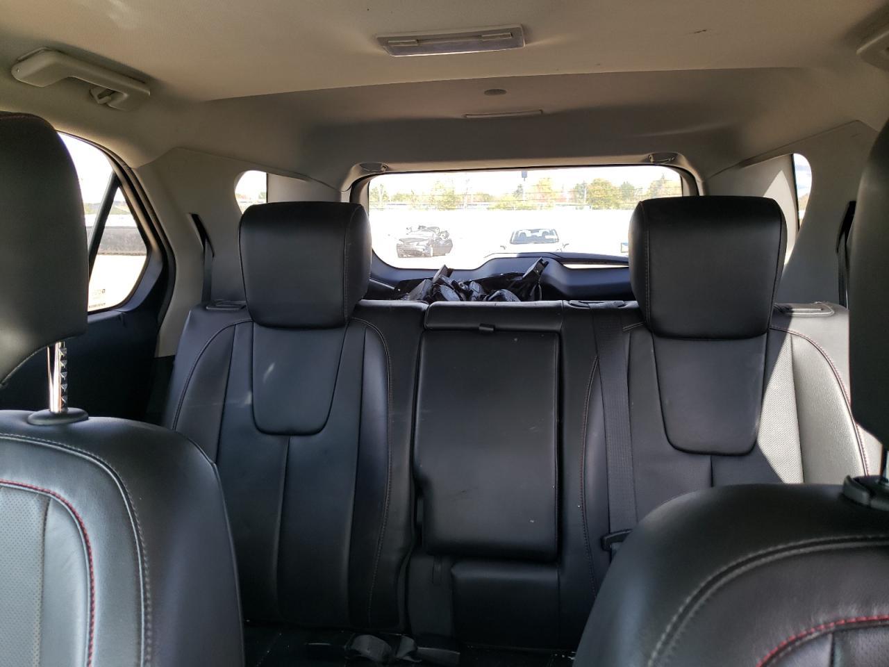 2011 CHEVROLET EQUINOX