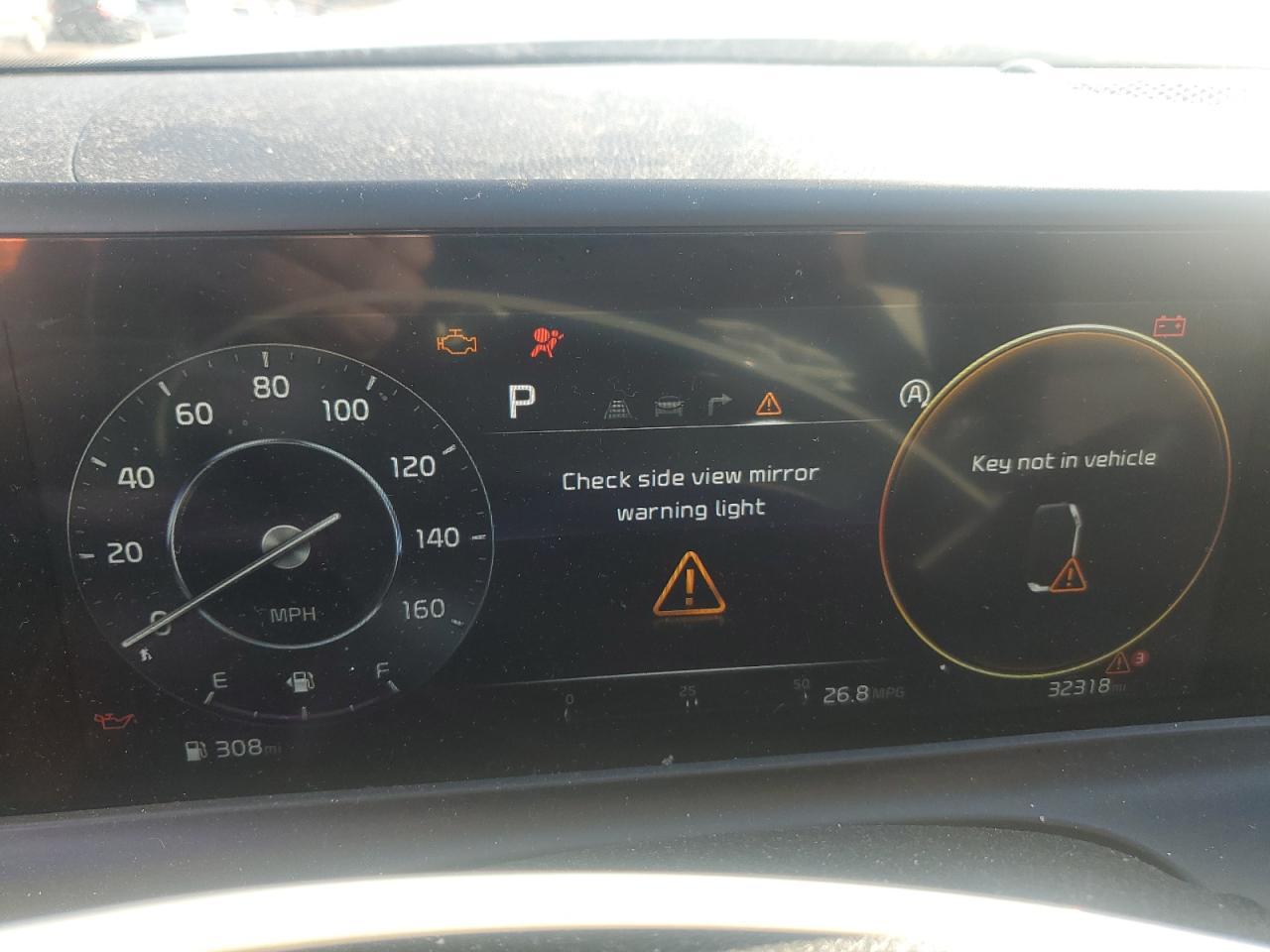 2024 KIA SELTOS