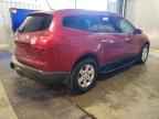 2012 CHEVROLET TRAVERSE