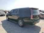 2017 CADILLAC ESCALADE