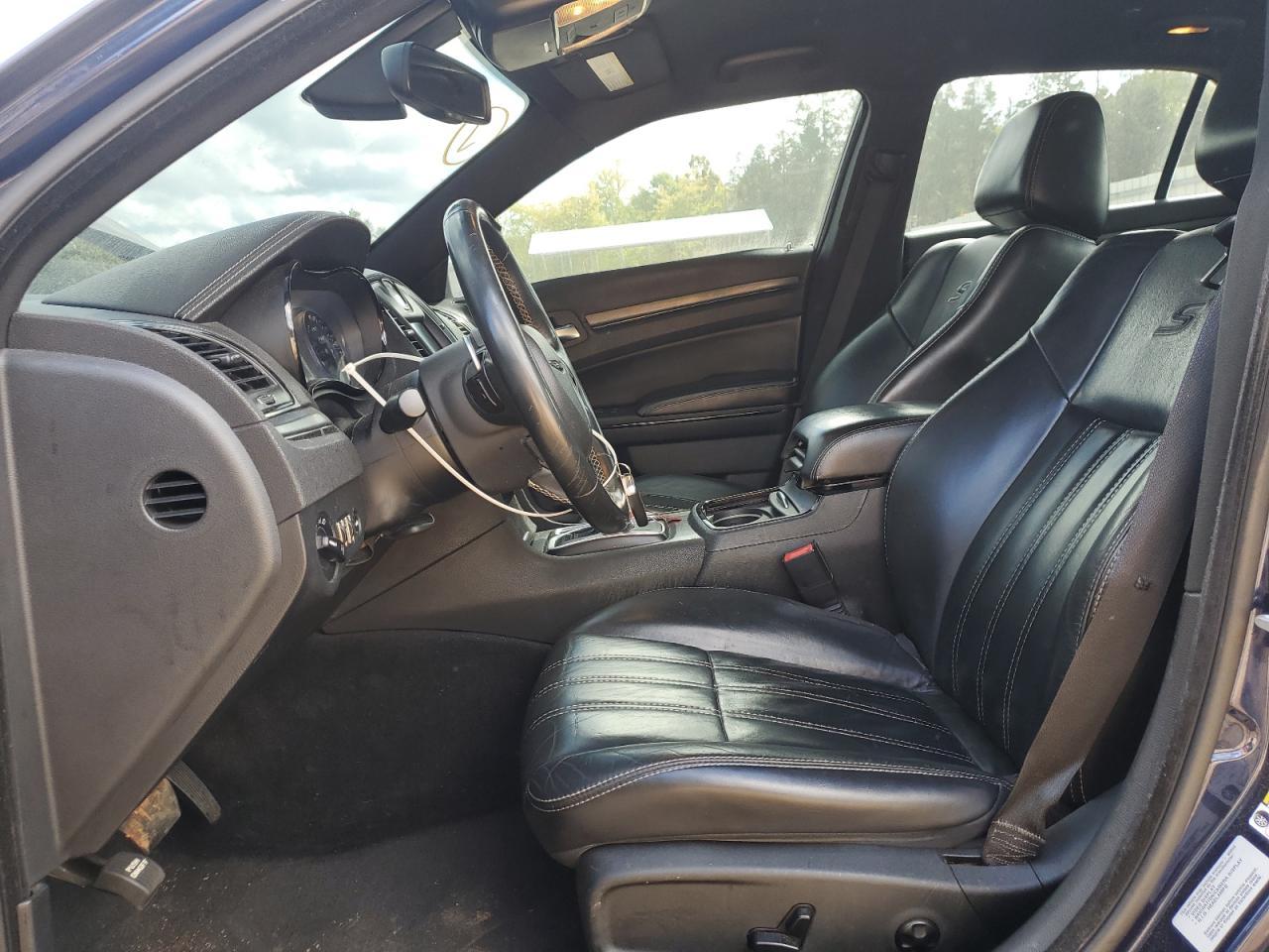 2015 CHRYSLER 300