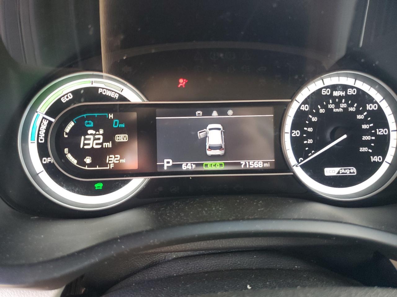 2019 KIA Niro