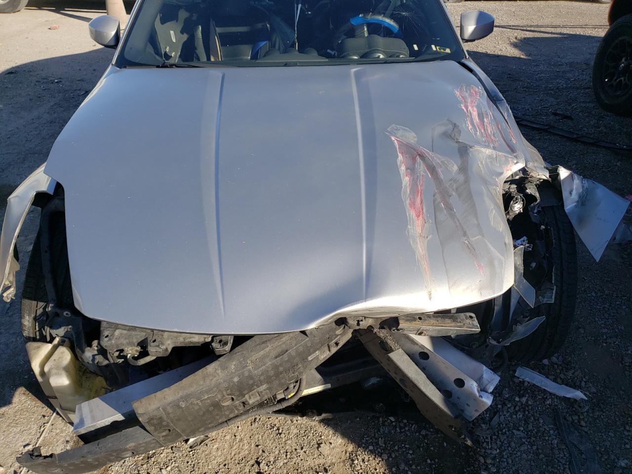 2003 NISSAN Z