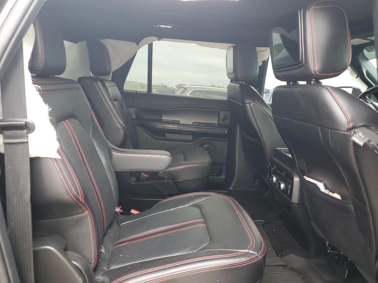 2021 FORD Expedition