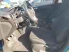 2014 FORD Fiesta