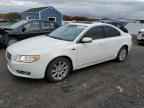 2010 VOLVO S80