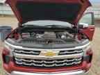 2025 CHEVROLET Silverado