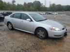 2009 CHEVROLET IMPALA