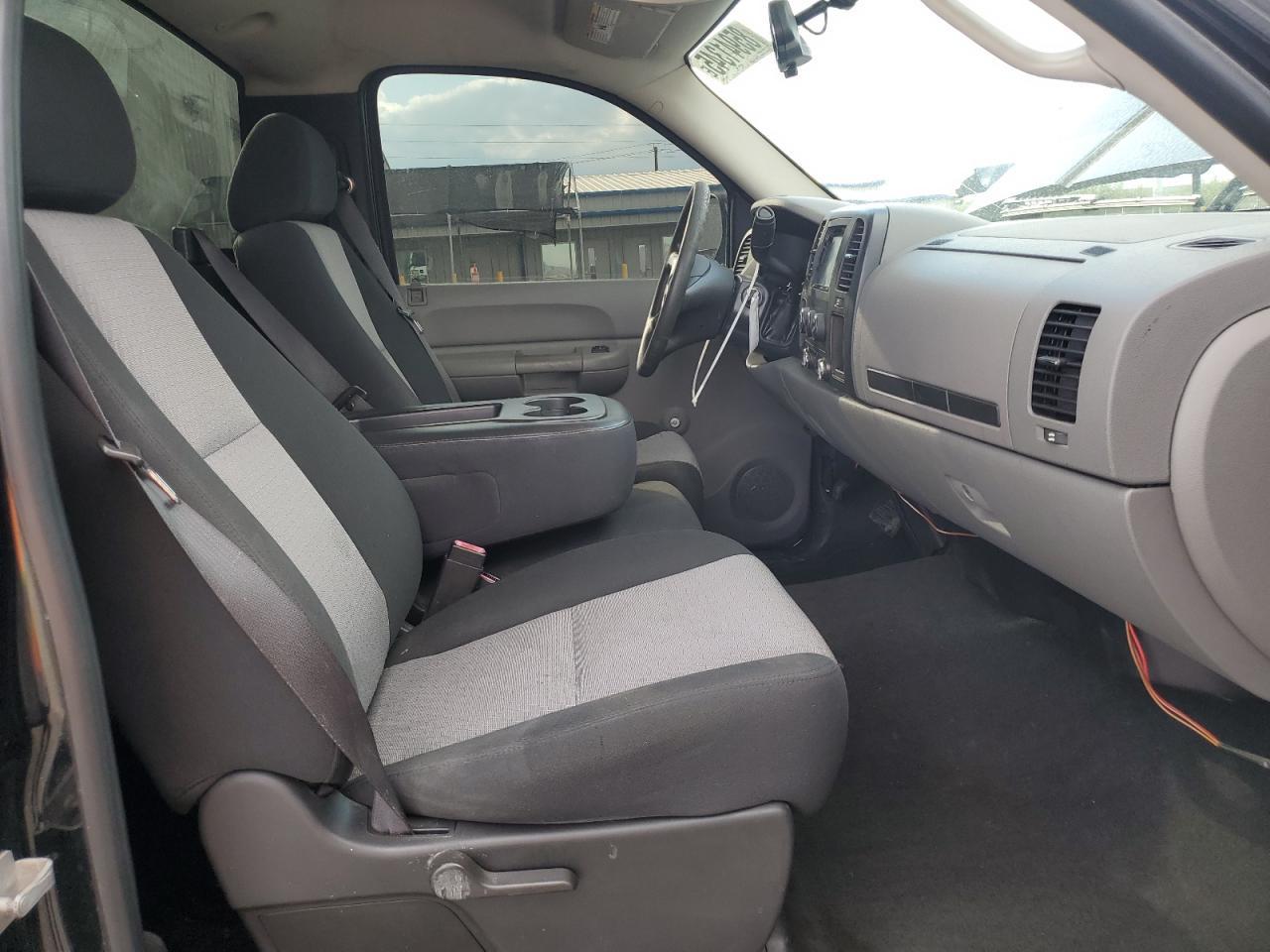 2008 CHEVROLET Silverado