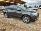 2015 ACURA MDX