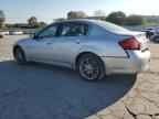 2011 INFINITI G37