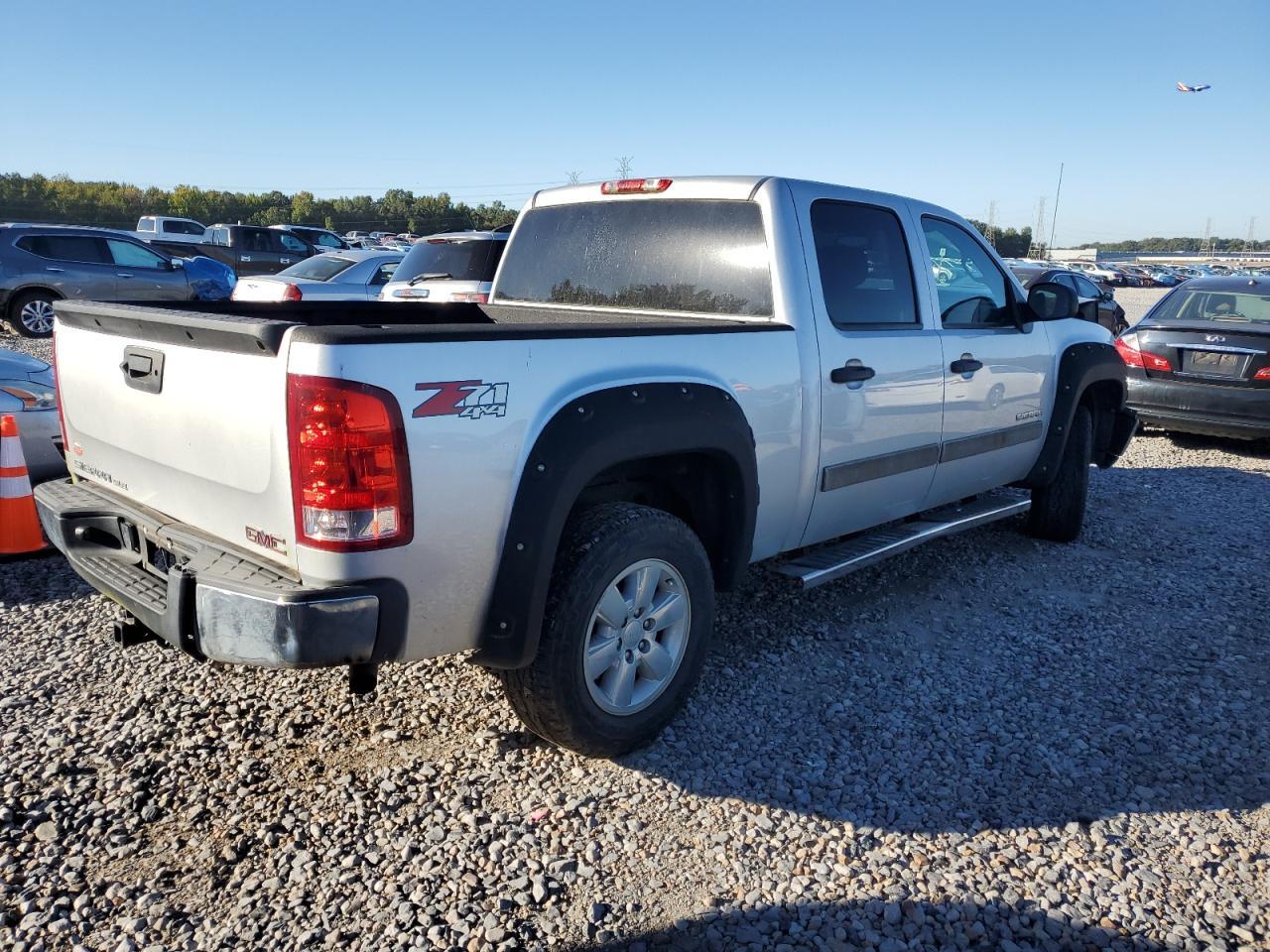 2013 GMC Sierra