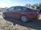 2016 CHRYSLER 200