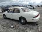 1997 INFINITI J30