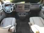 2011 CHEVROLET Express 3500