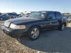 2011 FORD Crown Victoria