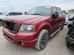 2008 FORD F-150