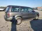 2007 HONDA PILOT