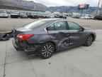 2018 SUBARU Legacy