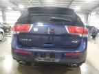 2011 LINCOLN MKX