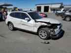 2013 BMW X1