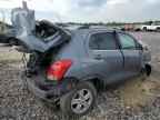 2015 CHEVROLET TRAX
