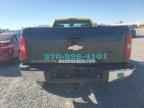 2008 CHEVROLET Silverado