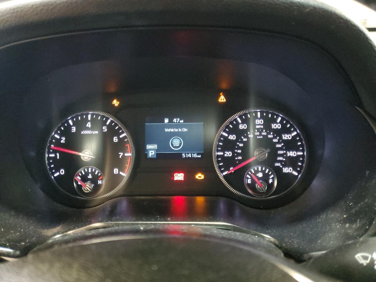 2022 KIA Telluride