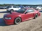 2004 FORD MUSTANG