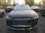 2025 LINCOLN Nautilus