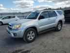 2007 TOYOTA 4Runner