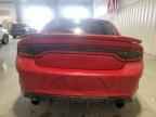 2017 DODGE CHARGER