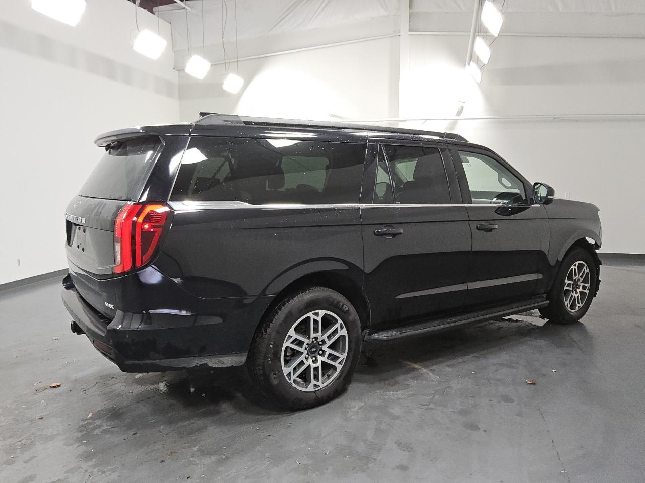 2025 FORD Expedition