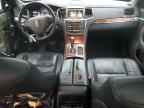 2013 LINCOLN MKS