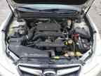 2011 SUBARU Legacy