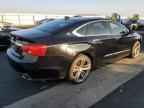 2017 CHEVROLET IMPALA
