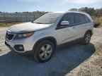 2013 KIA SORENTO