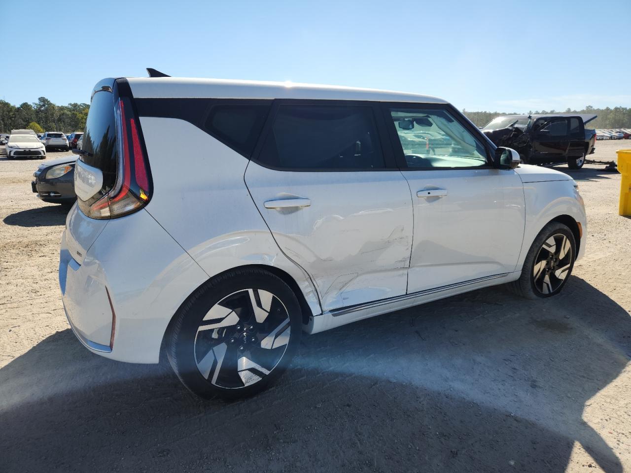 2024 KIA SOUL