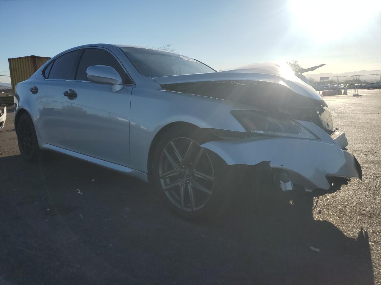 2006 LEXUS IS 250